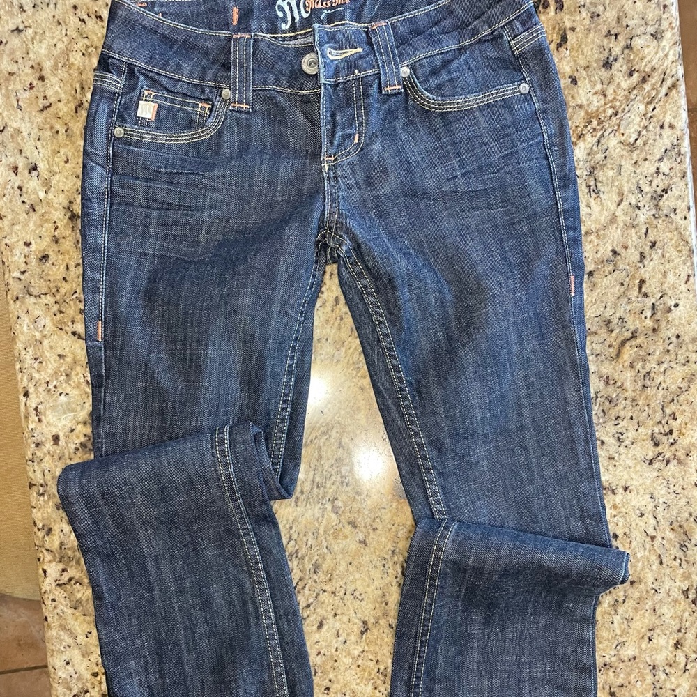 Miss Me jeans, size 26